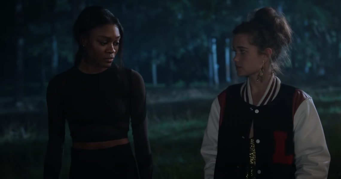 Netflix’s ‘First Kill’ Combines ‘Buffy the Vampire Slayer’, ‘Twilight’, and ‘Killing Eve’ Into a Queer Vampire Romance Drama – Here’s Everything You Need to Know