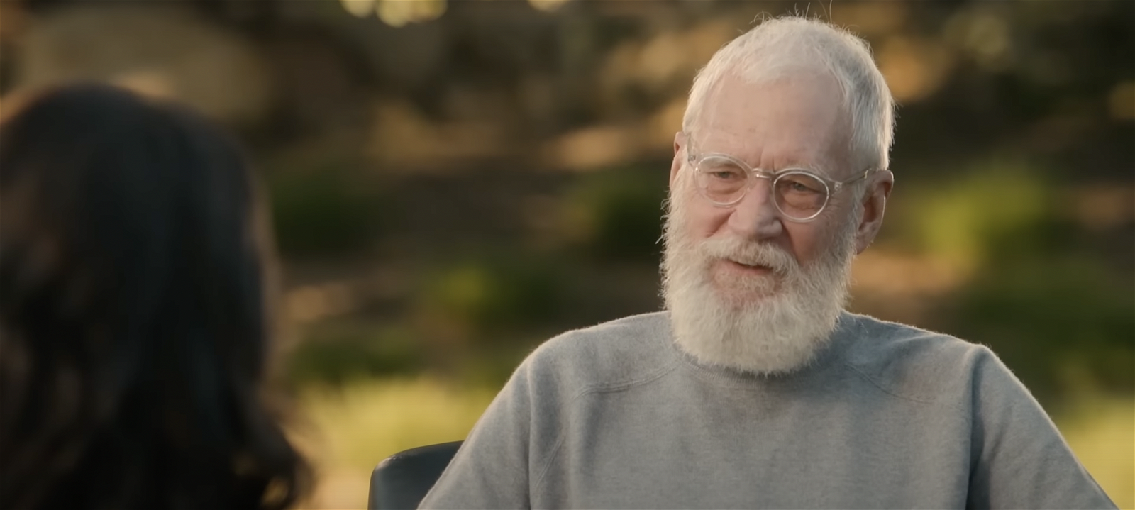 Best Questions That David Letterman Asked on ‘My Next Guest Needs No Introduction’ on Netflix