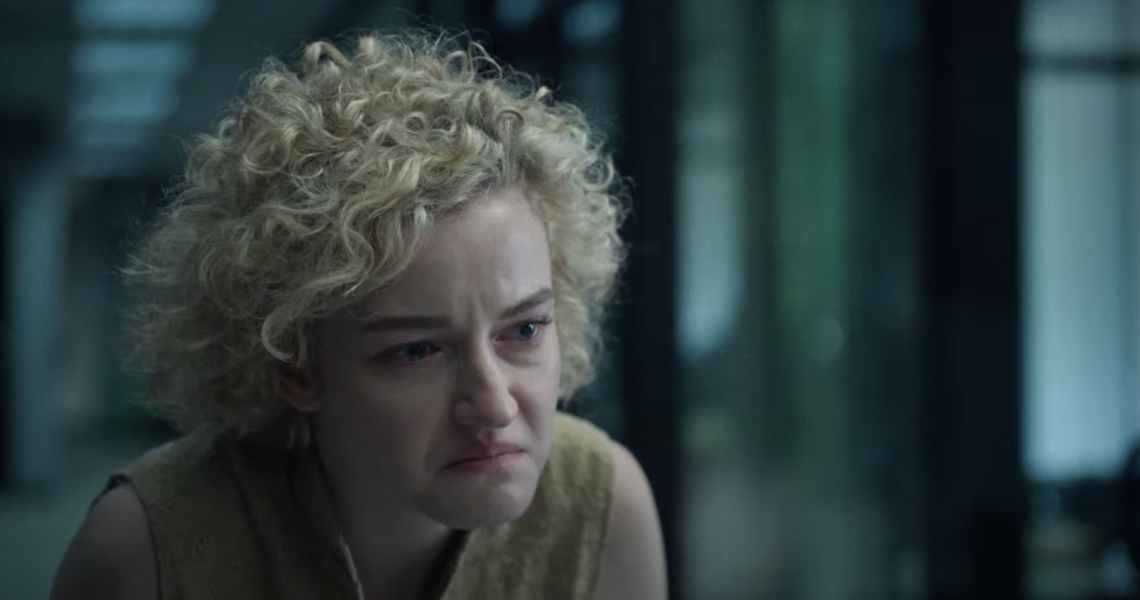 From a Small-Time Crook to a Crime Boss – Charting How Ruth Langmore (Julia Garner) Journeyed in ‘Ozark’ Throughout All Four Seasons