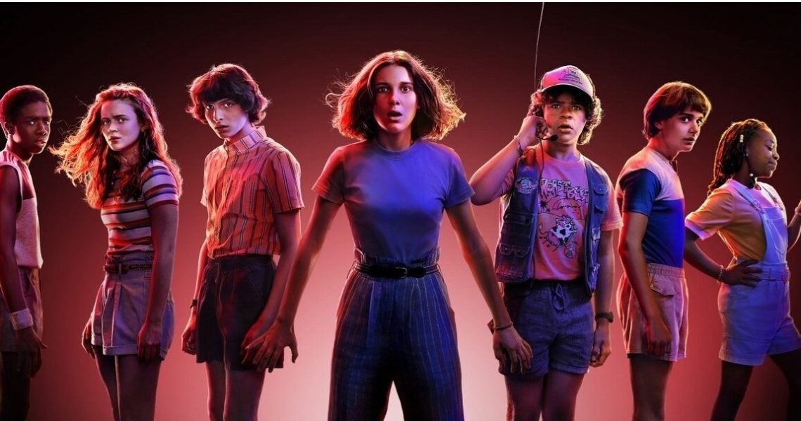 “Say it! I’m your first kiss”: When Millie Bobby Brown Impelled Finn Wolfhard to Accept She’s Her First Kiss,  Noah Schnapp Backed Her