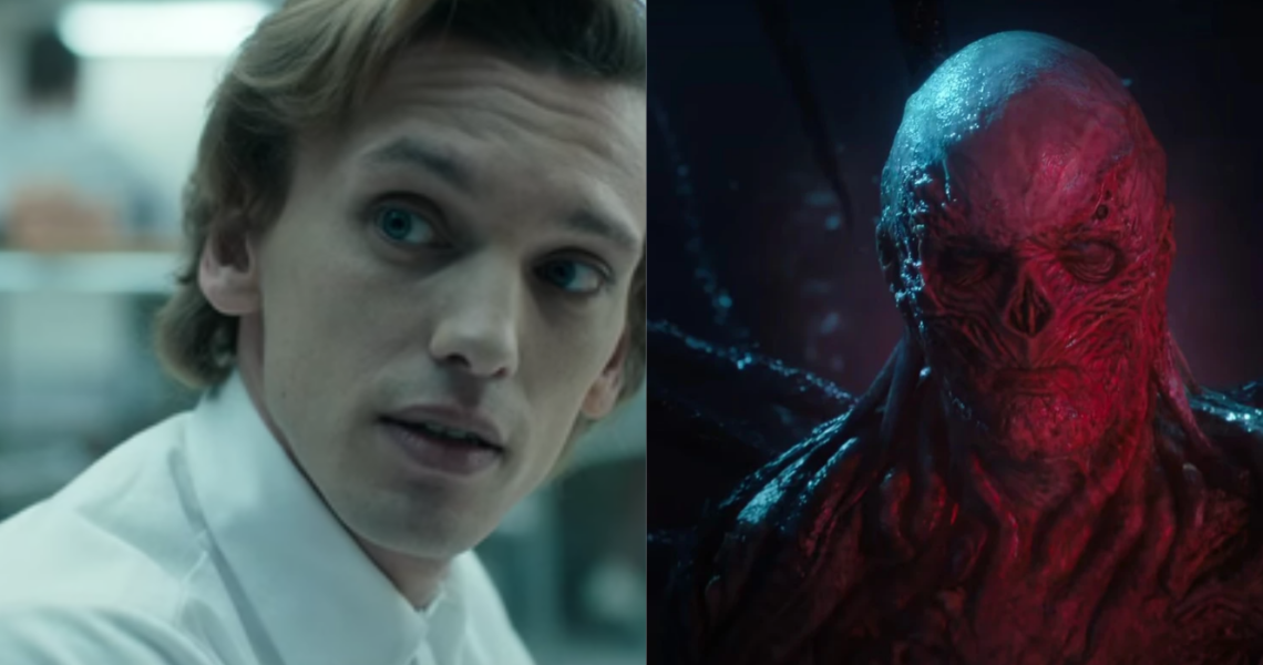 Fans Side With Vecna For All hilarious Reasons And Episode 7 of ‘Stranger Things’ 4, Jamie Campbell Bower Also Responsible