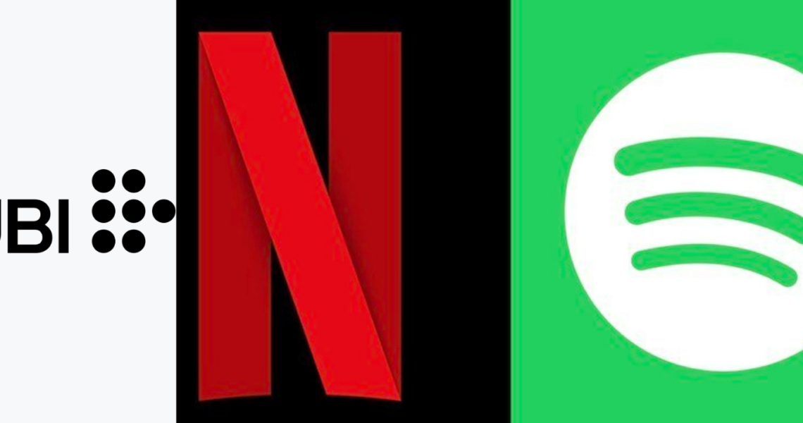 Ways Netflix Can Learn to Curate Better Content From MUBI and Spotify