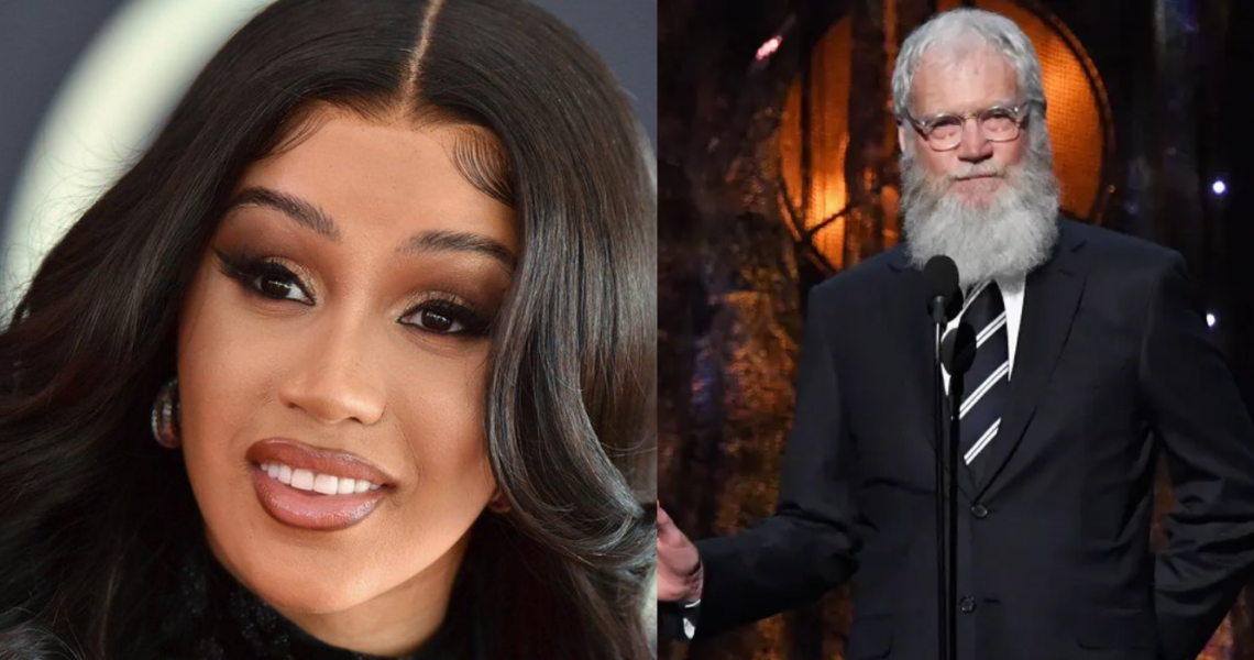 “I used to f–k out of my platform”: Cardi B Opens Up on Using Her Platform, Music, and Lifestyle for Awareness, Calls Herself a “Hood Chick” on David Letterman’s Netflix Show