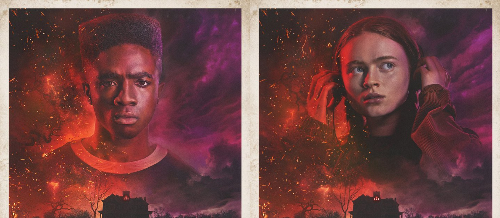 New Posters for ‘Stranger Things’ Reveal an Old and a New Addition to the Cast
