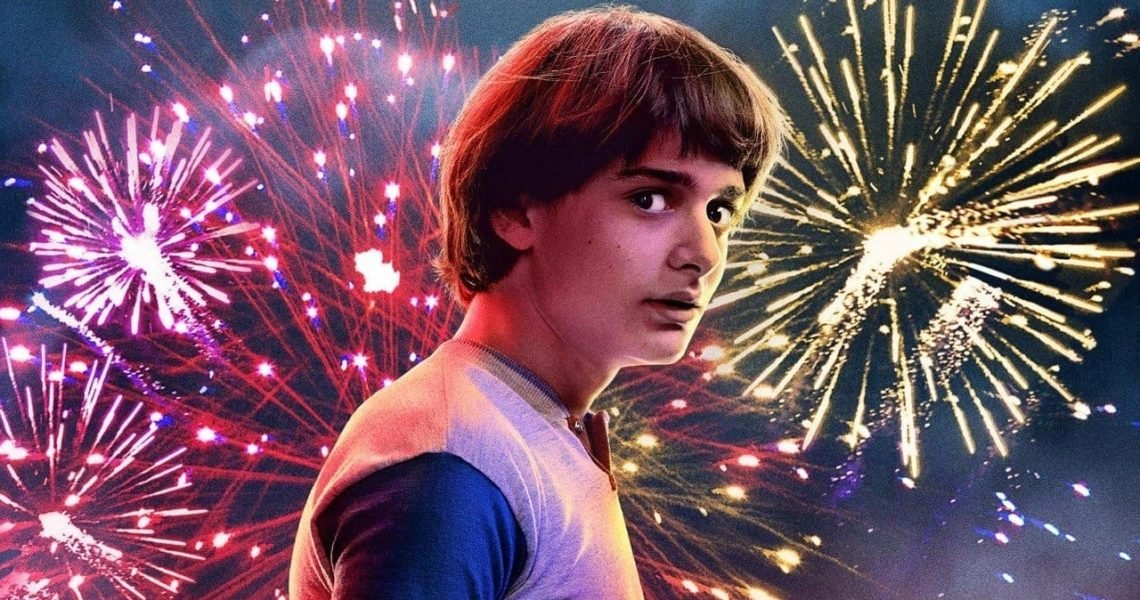 EXPLAINED: Duffer Brothers Wrote Stranger Things’ Will Byers “with sexual identity issues” In The Original Pitch Book, Montauk