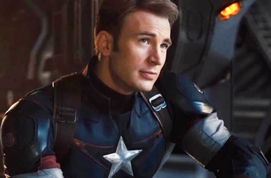 “I’ve aggressively gone 180 from Steve Rogers”: Chris Evans on Going Far Cry From Captain America to Craving “anarchy” in Netflix’s ‘The Gray Man’
