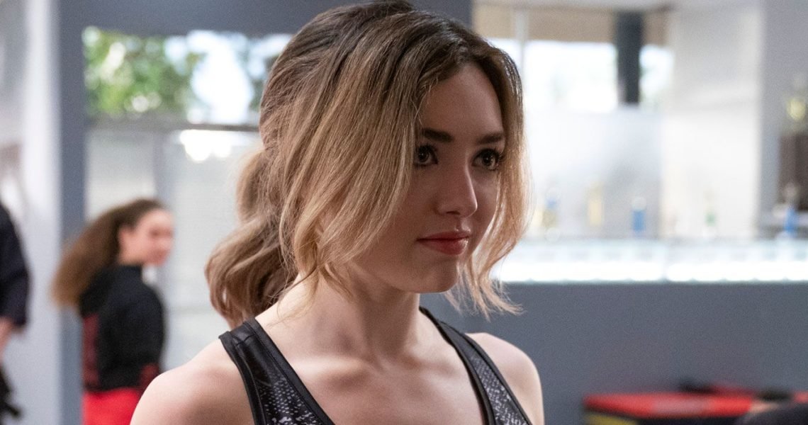 “First crush transcends time”: Cobra Kai Heartthrob Peyton List to Star as a “Ghost Girl From the 1920s” in HBO Max’s ‘B-Loved’