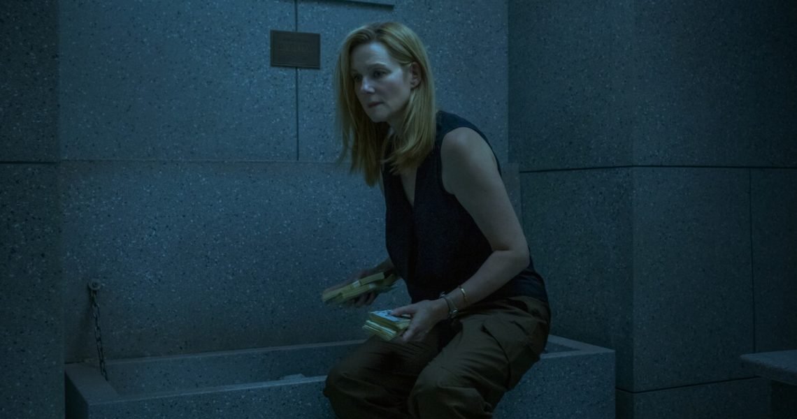 “She scares me”: What Does Laura Linney Really Think of Her ‘Ozark’ Character Wendy Byrde?