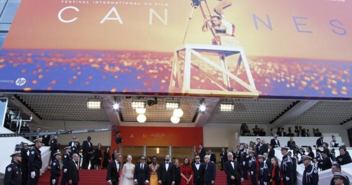 Why Is Netflix Missing From the 75th Cannes Film Festival (2022)?
