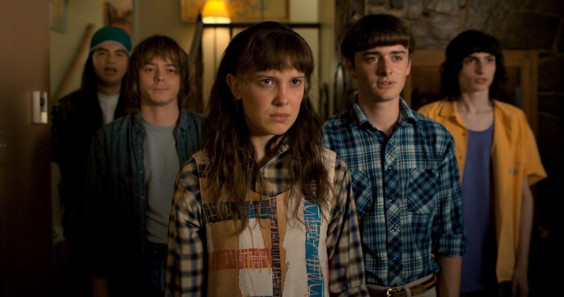 ‘Stranger Things’ Fixed This Little but Significant Mistake for Season 5, and the Byers Are at the Center of It All