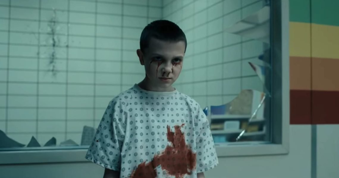Stranger Things Season 4: Who Killed the Kids? Is It Eleven or the Upside Down? Fans Theorize on the Crack in the Wall to Be a Portal