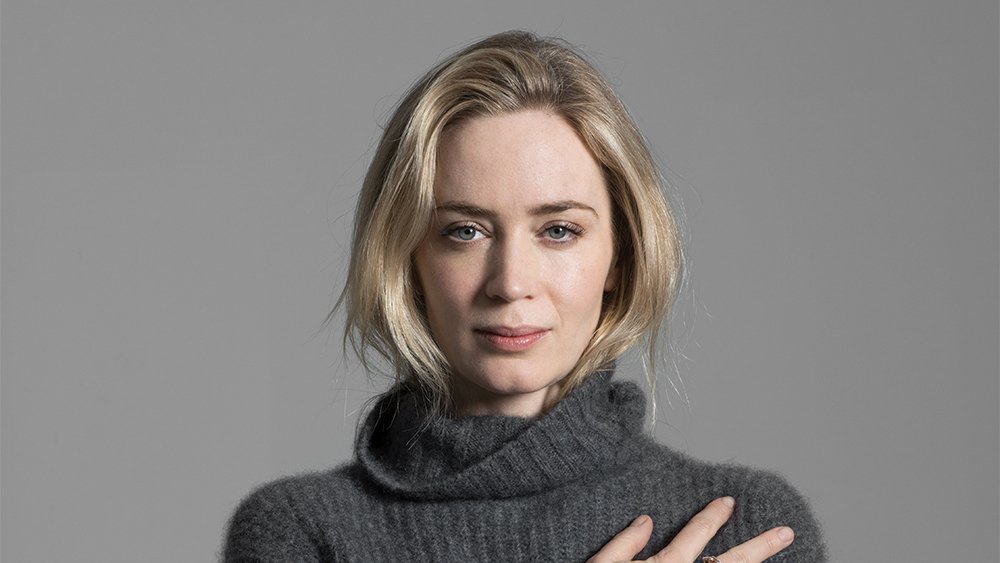 Netflix Cashes in 50 Million Dollars to Become First Big Spender at the Cannes Film Festival, Bags Emily Blunt Package ‘Pain Hustlers’