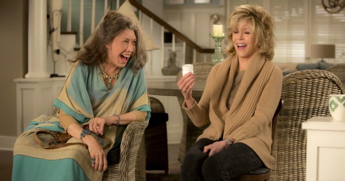 Marta Kauffman Reveals the Bias She Faced While Creating ‘Grace and Frankie’ and ‘FRIENDS’