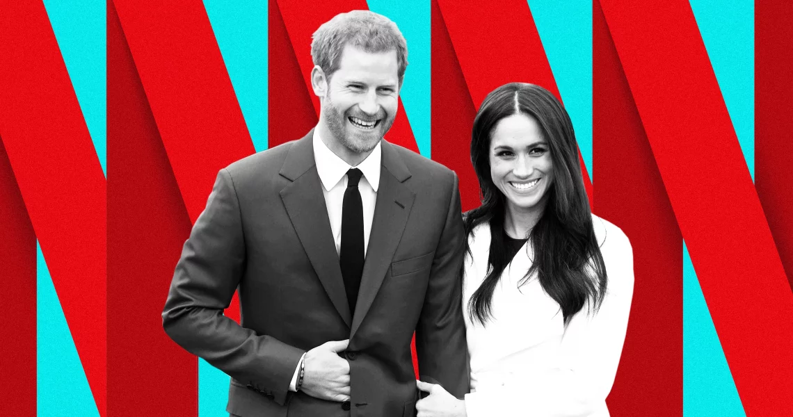Netflix Re-evaluates Its $200 Million Deal With Megan and Harry, As the Royal Couple is Yet to Deliver Worthy Projects For the Company