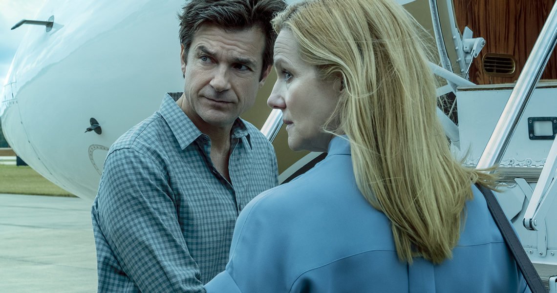 Jason Bateman Reveals Byrde Family’s Future as Ozark Ends: “they’ll go up to Chicago and they’ll test this theory of Wendy’s”