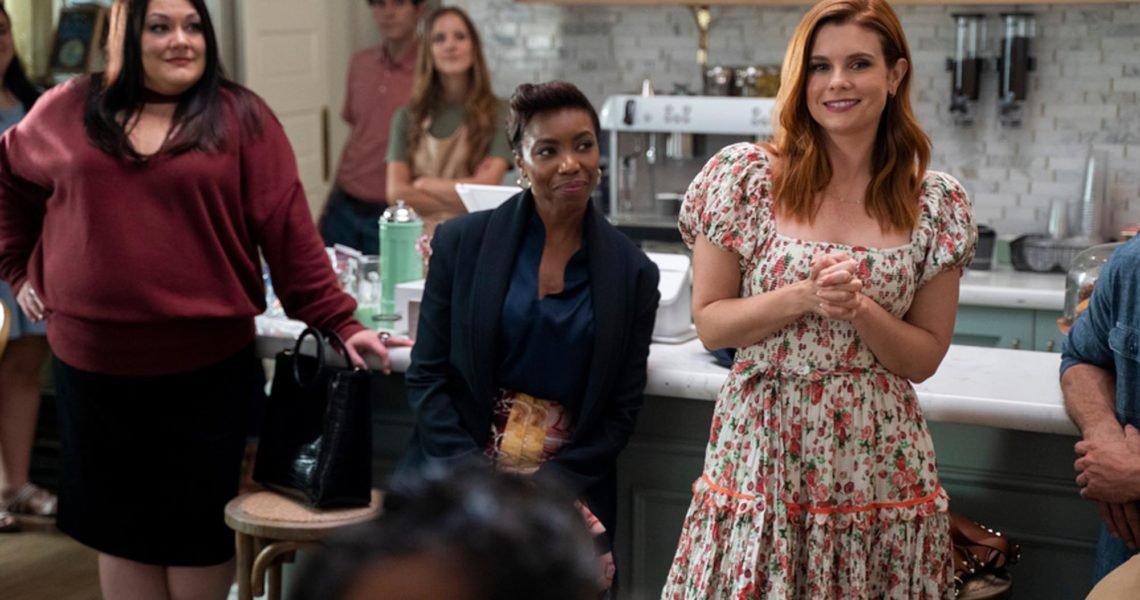 Renewed by Netflix, Will ‘Sweet Magnolias’ Season 3 Answer These 5 Questions?