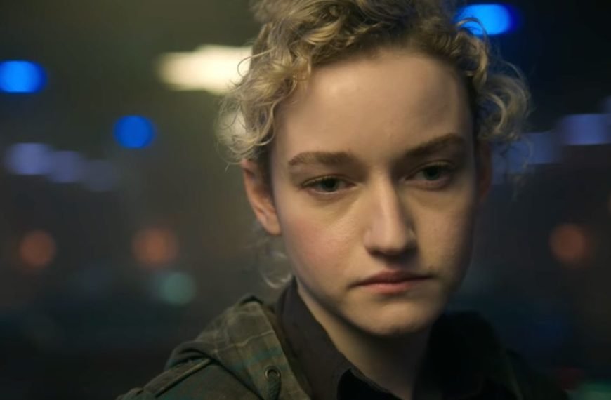 “I’m just a young girl”: Julia Garner Narrates Ruth Langmore as Netflix Bids Farewell to Her Character in a Heartwarming Poetic Montage