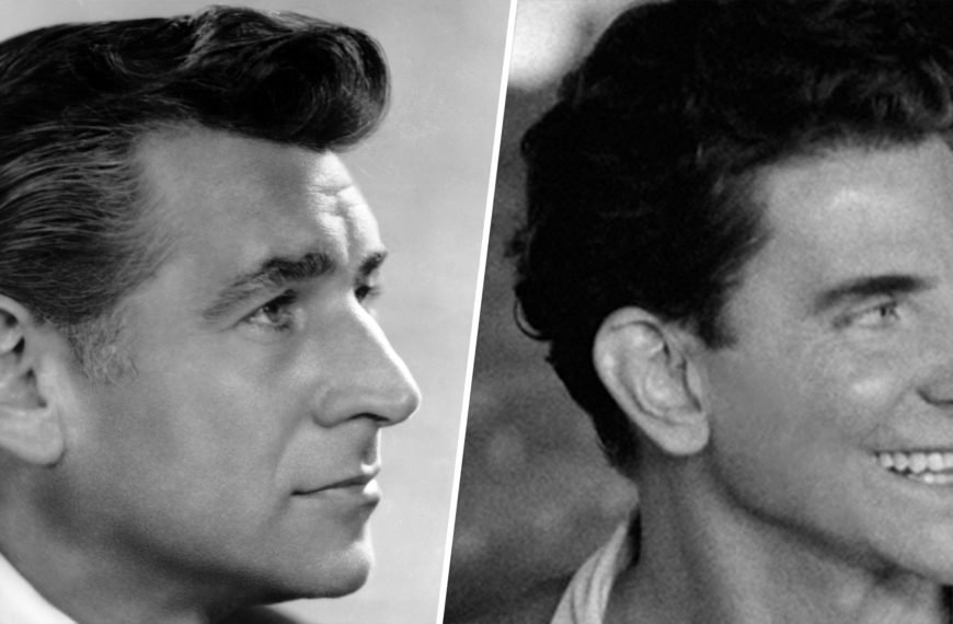 Who Was Leonard Bernstein, Being Portrayed by Bradley Cooper in ‘Maestro’, Upcoming Film on Netflix?