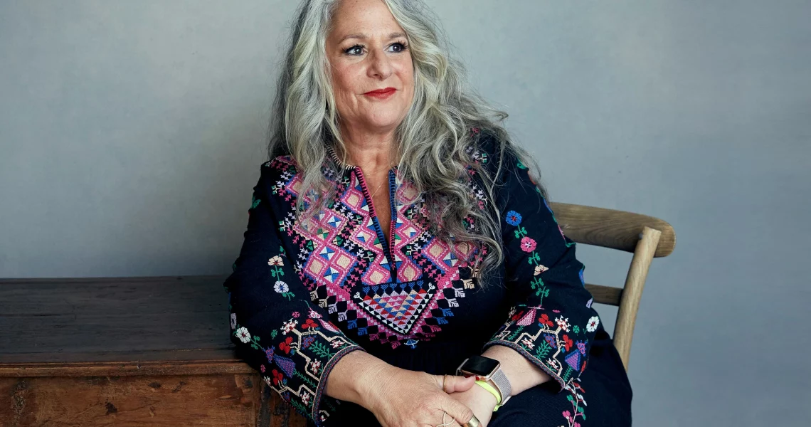 “We didn’t expect more than three years”: FRIENDS Writer Marta Kauffman Retraces the Journey of Netflix’s Longest Running Original, ‘Grace and Frankie’