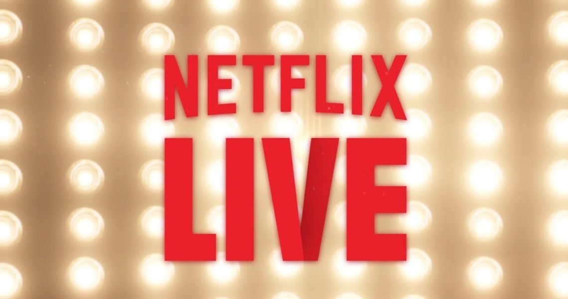 Is Netflix Going Live With Stand-up Specials and Unscripted Series? Will You Now Be Live Streaming Shows on the OTT Giant?