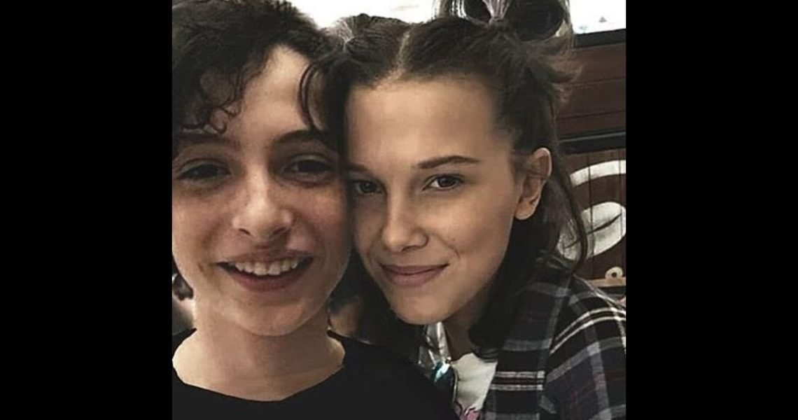 Finn Wolfhard Opens up About the Difficulties His Character Faces While Dating Millie Bobby Brown’s Eleven on ‘Stranger Things’