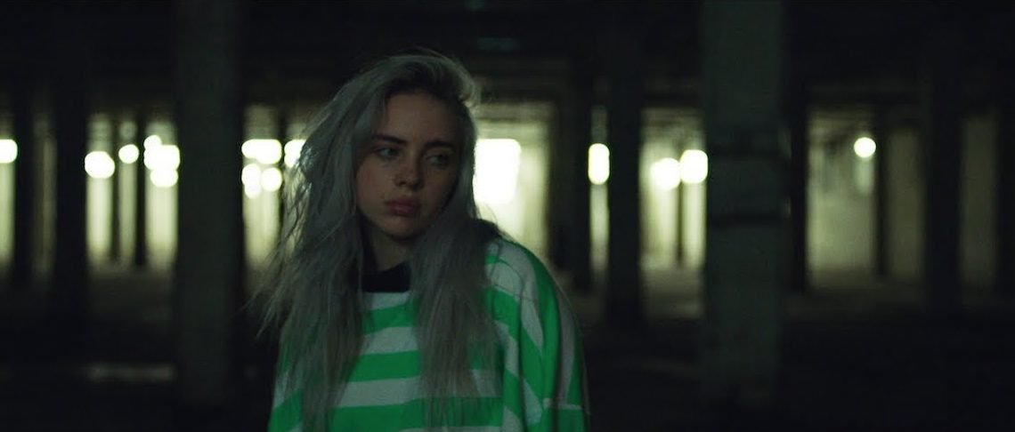 Billie Eilish Songs That You Vibe to in Your Favorite Netflix Shows
