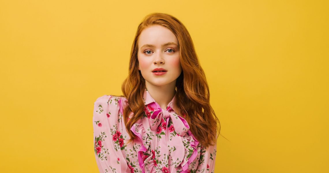 “We’ve kind of meshed in”: Sadie Sink Shares Her Similarities and Growth With Her Stranger Things Character Max Mayfield