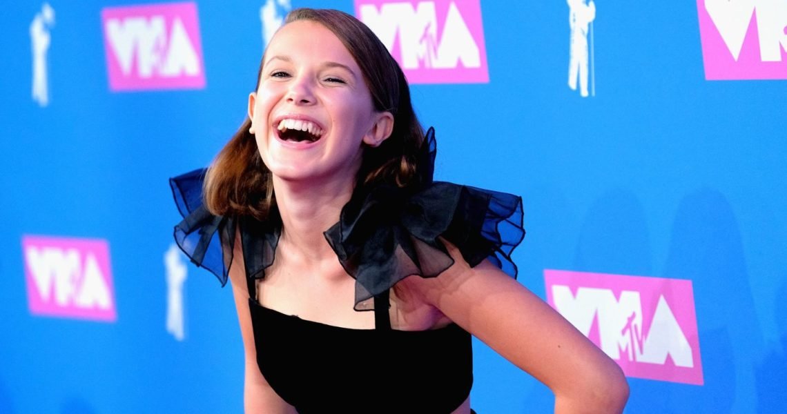 Stranger Things Fame Millie Bobby Brown Reveals Her Dream Director to Work With: “I’ve met her and her spirit is contagious”
