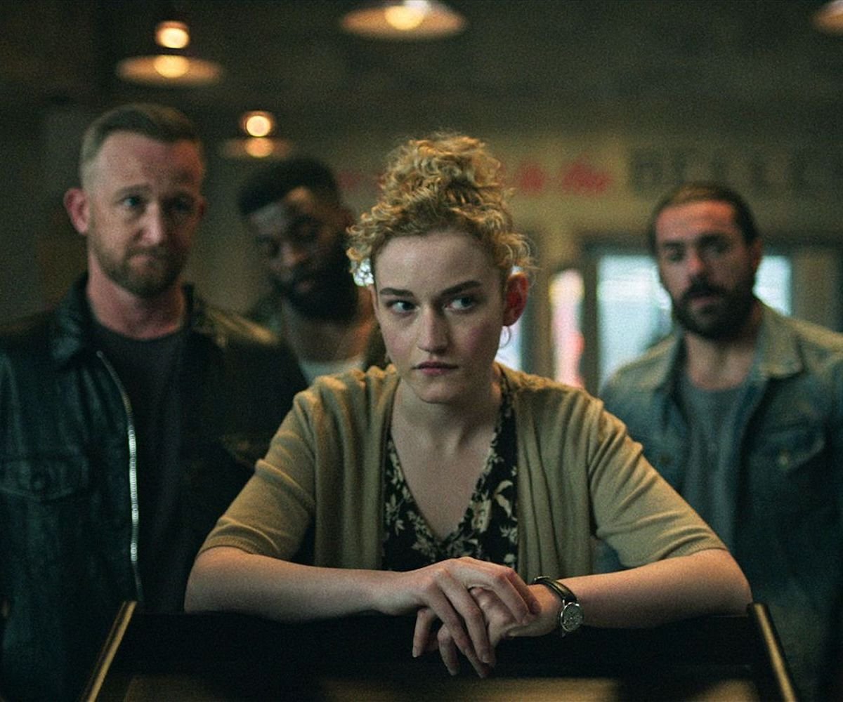 Ozark’s Ruth Langmore (Julia Garner) Reflects the American Dream’s Reality and Why Fans Hated Her Fate