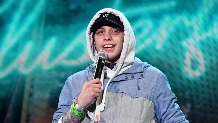 Kanye West Jokes, Life’s Chaos, Machine Gun Kelly, and What Else Is Coming With ‘Pete Davidson Presents: The Best Friends’ on Netflix