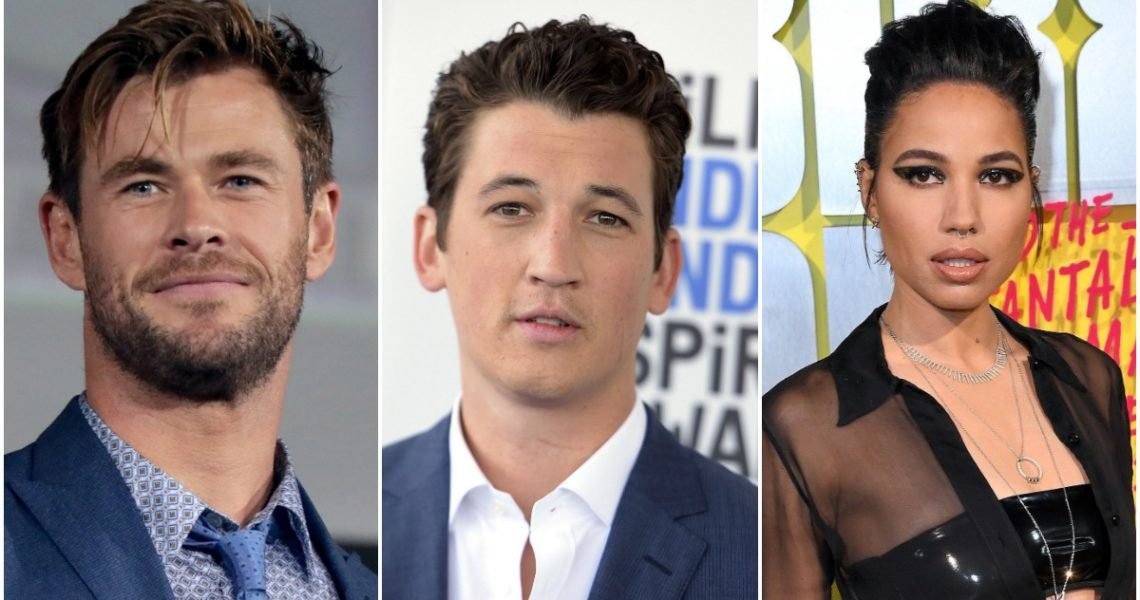 What Drew Chris Hemsworth, Miles Teller, Jurnee Smollett, and ‘Top Gun: Maverick’ Director Joseph Kosinski to Work on Netflix’s ‘Spiderhead’ With ‘Deadpool’ Screenwriters