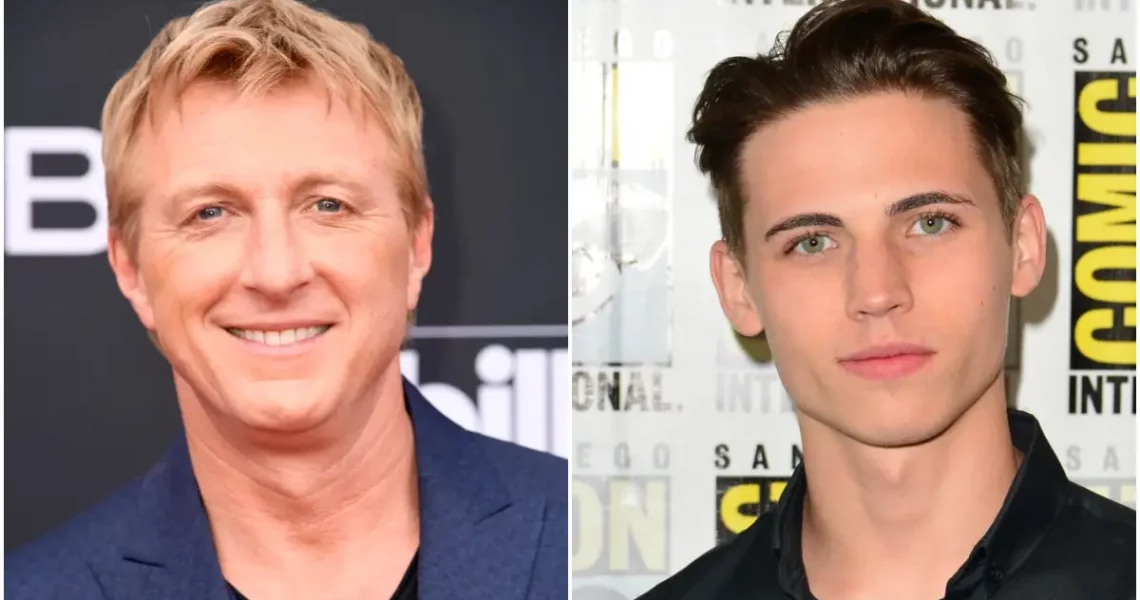 ‘Cobra Kai’ Season 5 teaser: Johnny Lawrence and Robby Keene join FBI, But It’s Not Federal Bureau of Investigation