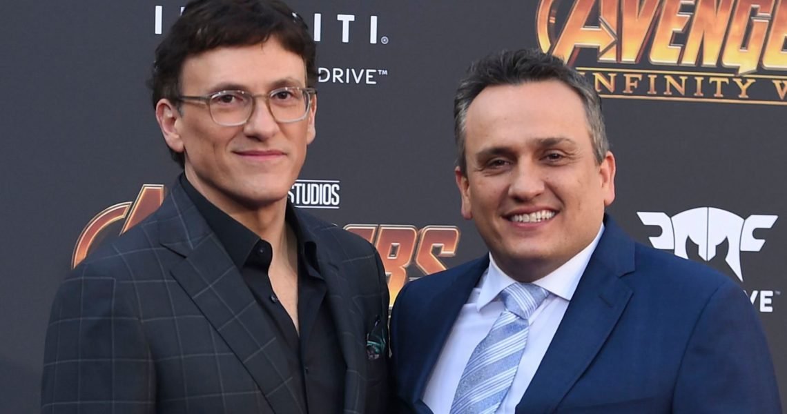 Joe Russo Wants To “create a franchise and build out a whole (The Gray Man) universe, with Ryan (Gosling) at the center of it”