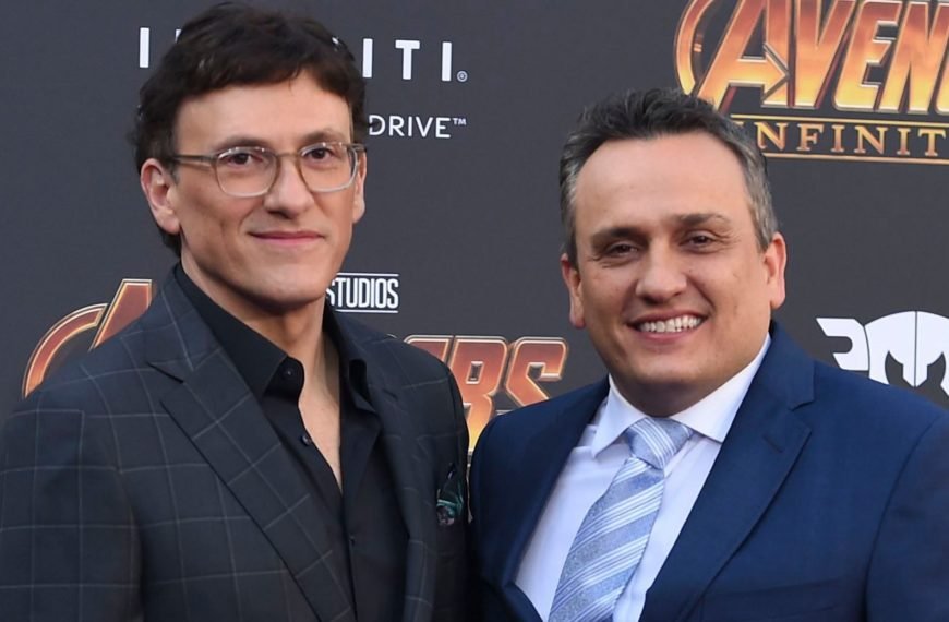 Russo Brothers Found Opportunity in Chaos While Filming ‘The Gray Man’ in Prague With Chris Evan and Ryan Gosling for Netflix