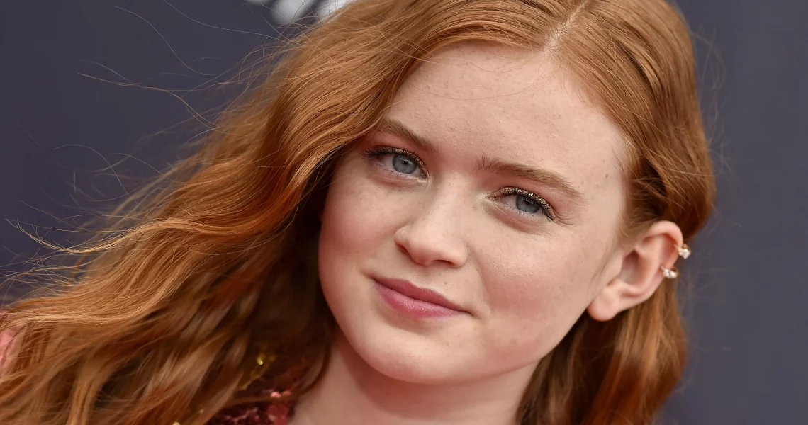 Fans Demand Stranger Things’ Sadie Sink and Heartstopper’s Kit Conner to Star as “Siblings in a Film” – Here’s Why