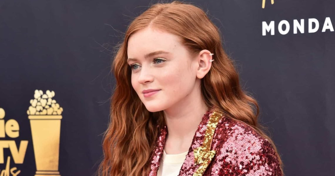 Sadie Sink Reveals The Upside To Separate From The Group In ‘Stranger Things’ Season 4