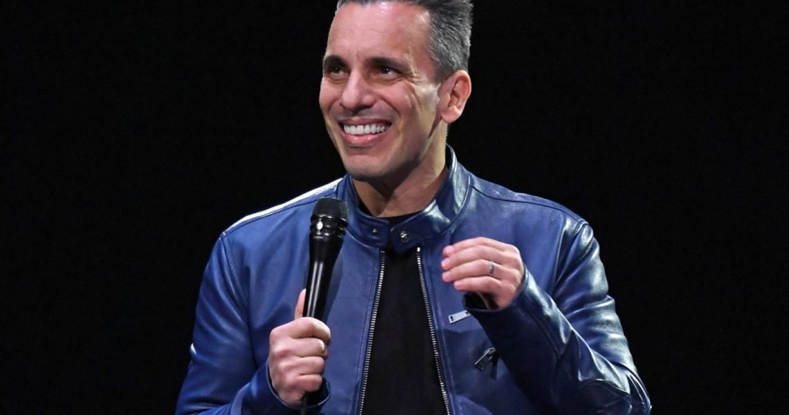 How a Comedian Picks an Audience Member to Make Fun Of? Sebastian Maniscalco Reveals at Netflix Is a Joke Festival