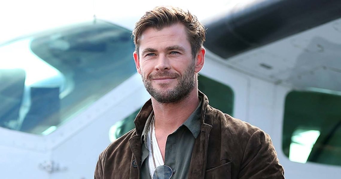 Chris Hemsworth's Accent Steals the Show as Thor Flaunts His Range and  Versatility in Netflix's 'Spiderhead' Trailer - Netflix Junkie