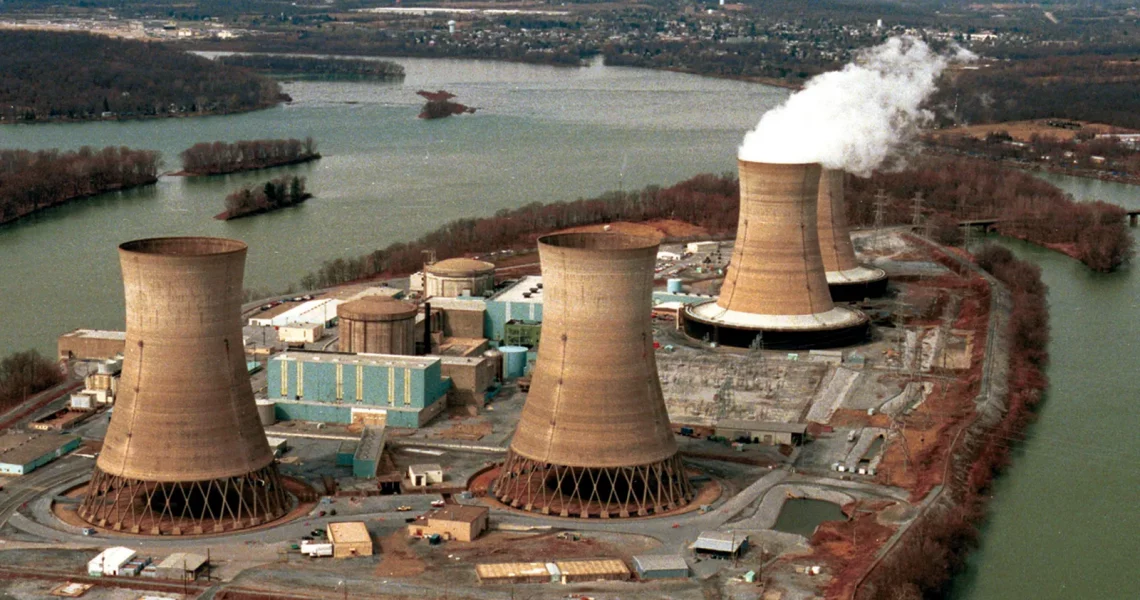 Twitter Users Recollect Their Memories of the Nuclear Catastrophe in the Netflix Documentary Series ‘Meltdown: Three Mile Island’