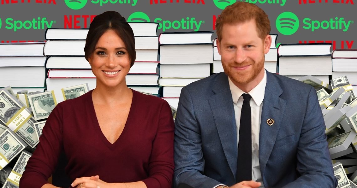“It was very embarrassing”: Harry And Meghan Might be More Cautious To Avoid Any “ridicule” In The Future
