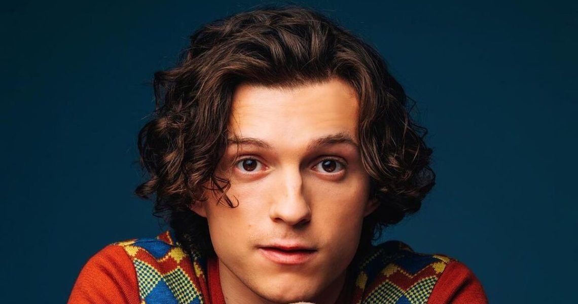 5 Things You Must Know About Tom Holland as He Turns 26