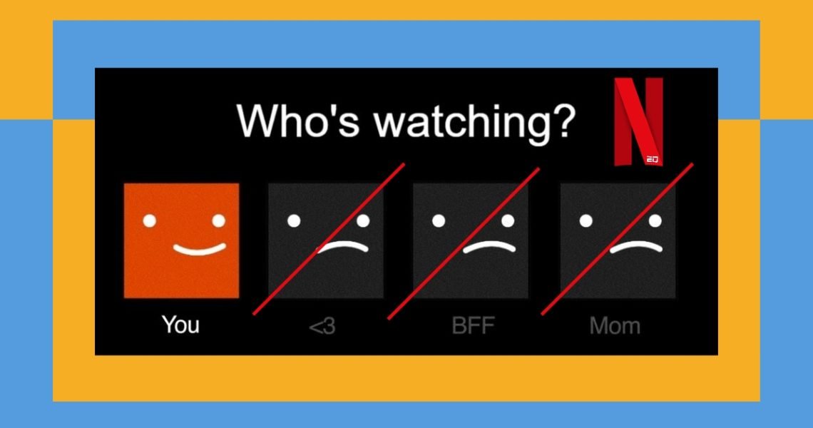 Netflix Leaves Its Subscribers Baffled as Password Sharing Tests Begin in THIS Country