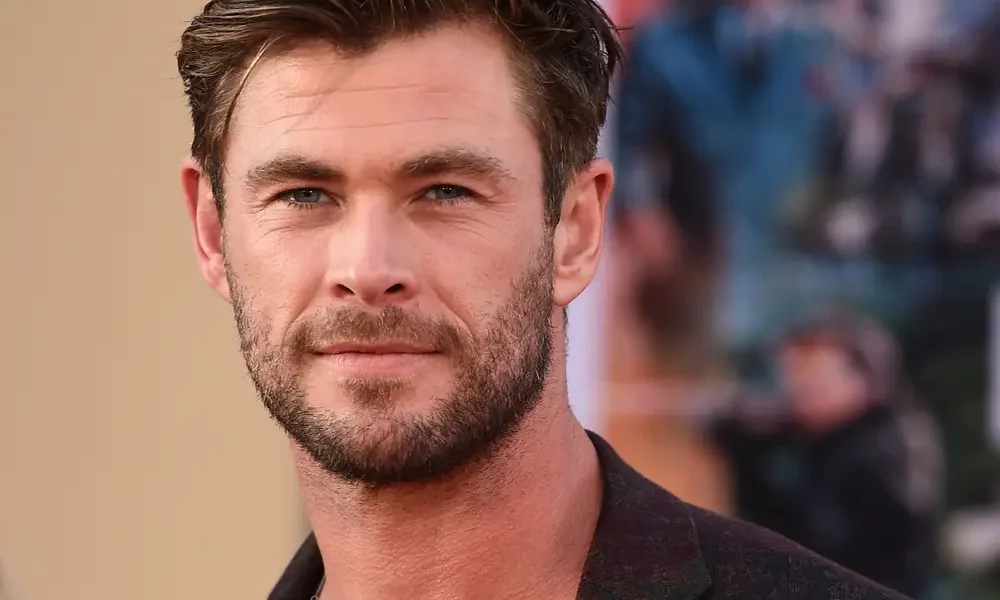 Chris Hemsworth Joins the Netflix’s Esteemed List of “villains that look absolutely breathtaking”, With the Recent Release of ‘Spiderhead’