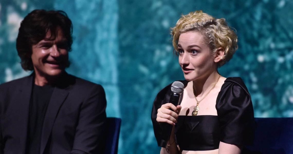 What Will ‘Ozark’ Stars Jason Bateman And Julia Garner Miss The Most About Their Characters?