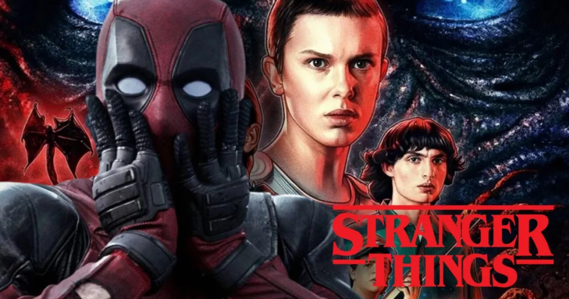 Shawn Levy Asks Ryan Reynolds to “Get ready for [Stranger Things] season 5”, Is a Cameo in the Works?