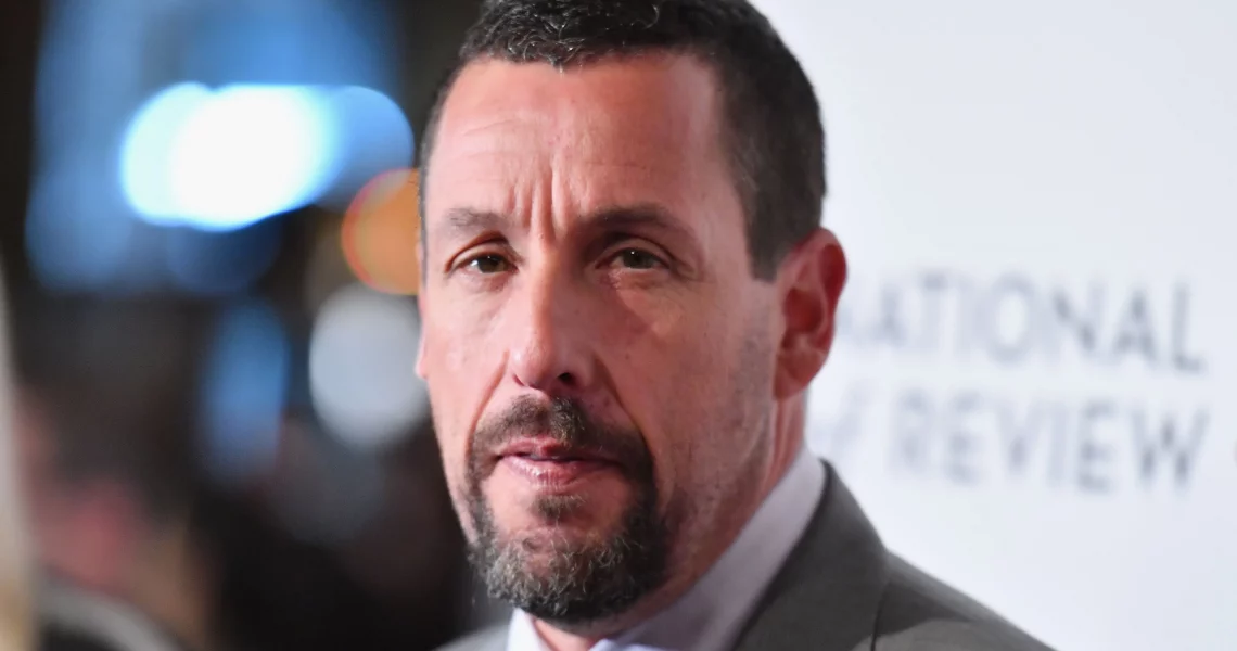 How Much Is ‘Hustle’ Star Adam Sandler Worth? Check His Earning From the Lebron James Movie, the Netflix Deal, and Net Worth