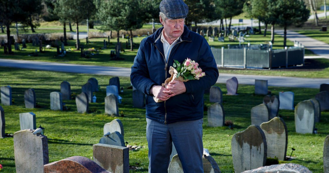 Is ‘A Man Called Ove’ Available On Netflix? Where Can You Watch It Online?