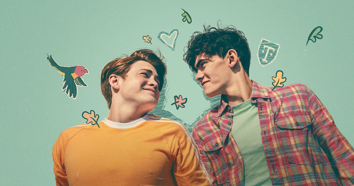 5 Out of 10 “LGBTQ+ Rising Stars” From Radio Times’ List Are From Your Favorite Netflix Shows, Learn the Names Here!