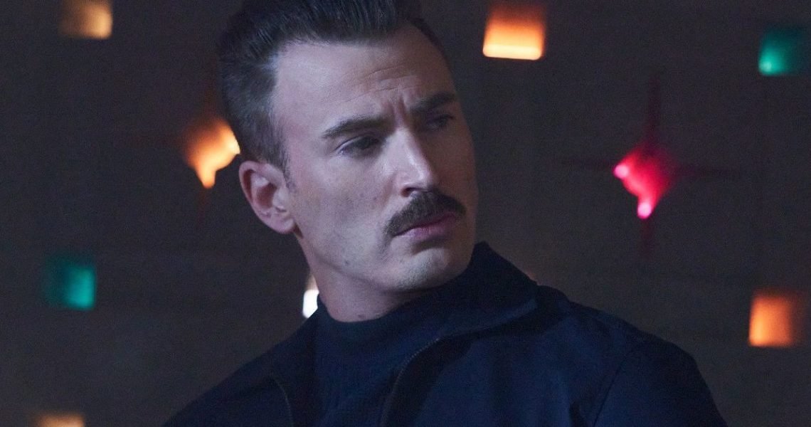 “But do they smell like Chris Evans?”: Russo Brothers Ask Netflix Selling Lloyd’s Trash Stache Ahead of ‘The Gray Man’ Release