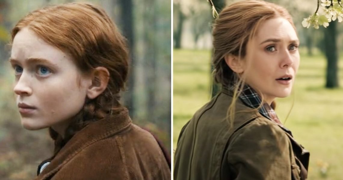 These Max and Wanda Parallels Would Surely Make You Think Stranger Things and Marvel Cinematic Universe Are Connected